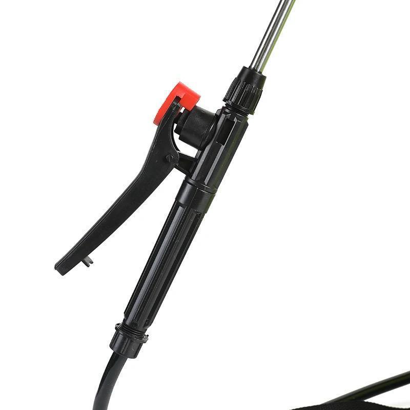 Lance de pulvérisateur agricole de Agroshop Togo