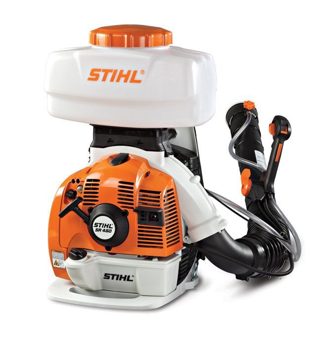 Atomiseur STIHL SR 450 de Agroshop Togo