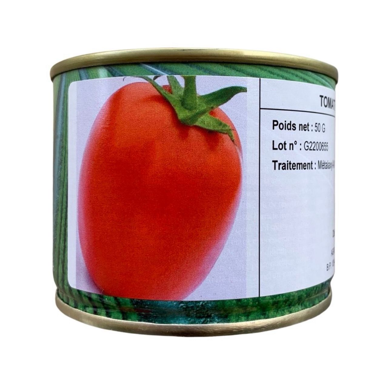 SEMENCES DE TOMATE de Agroshop Togo