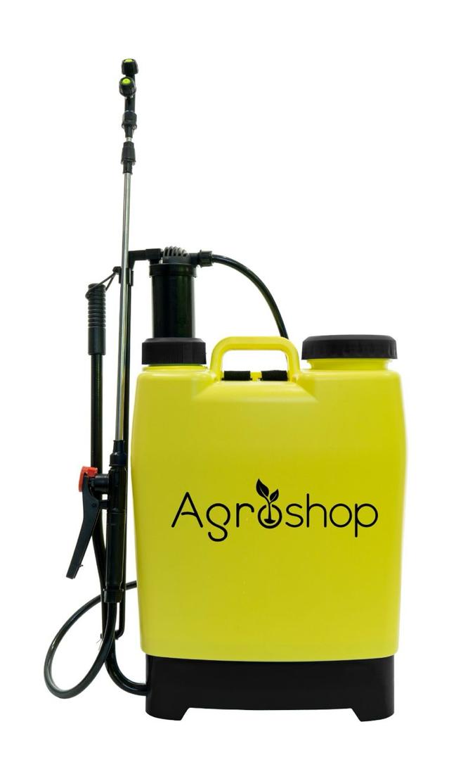 PULVÉRISATEUR À DOS AGROSHOP de Agroshop Togo