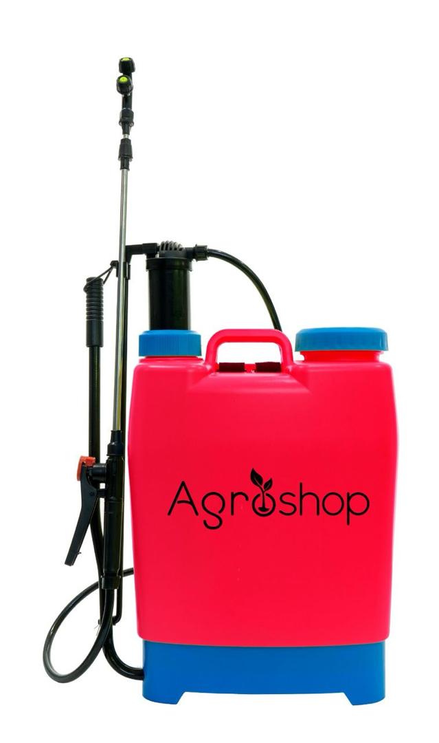 Image de PULVÉRISATEUR À DOS AGROSHOP