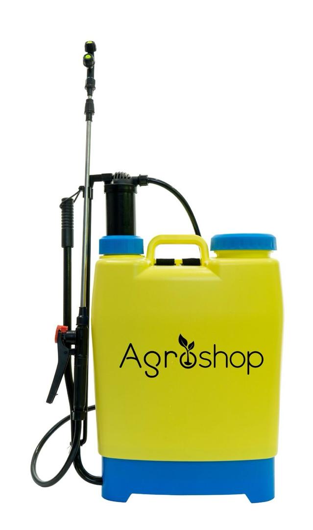 Image de PULVÉRISATEUR À DOS AGROSHOP
