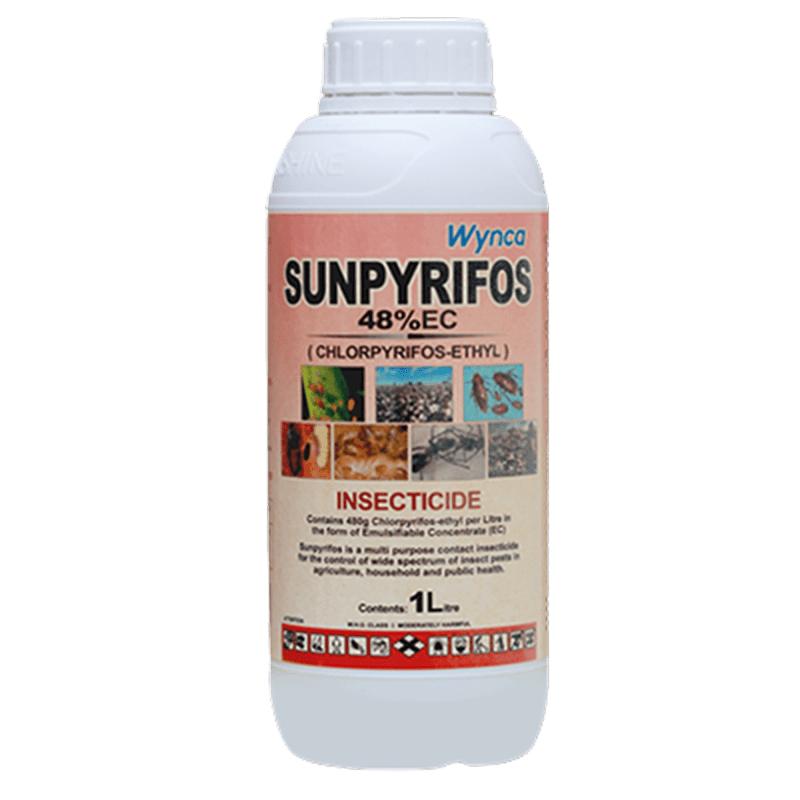 Produit phytosanitaire